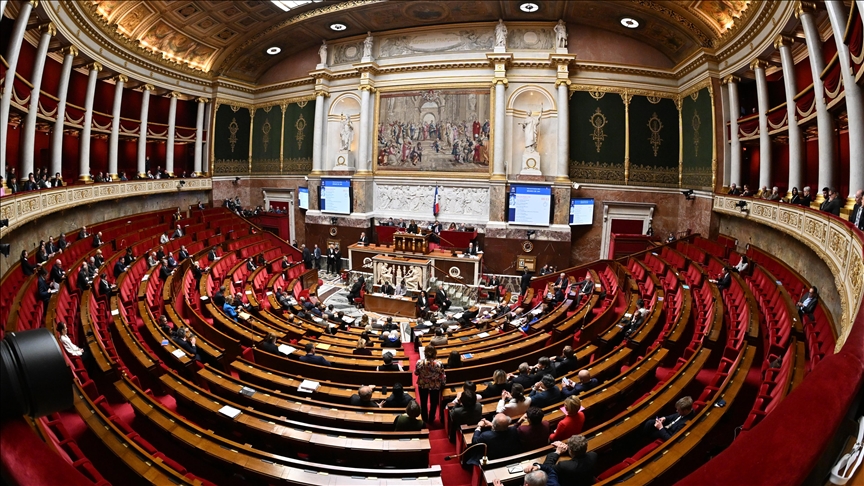 France : Gabrielle Cathala salue l’instruction visant à inscrire Elnet au registre d’influence étrangère