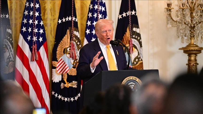 Trump affirme que l'issue des négociations avec l'Iran sera connue « d'ici 10 jours » et avertit de nouvelles mesures