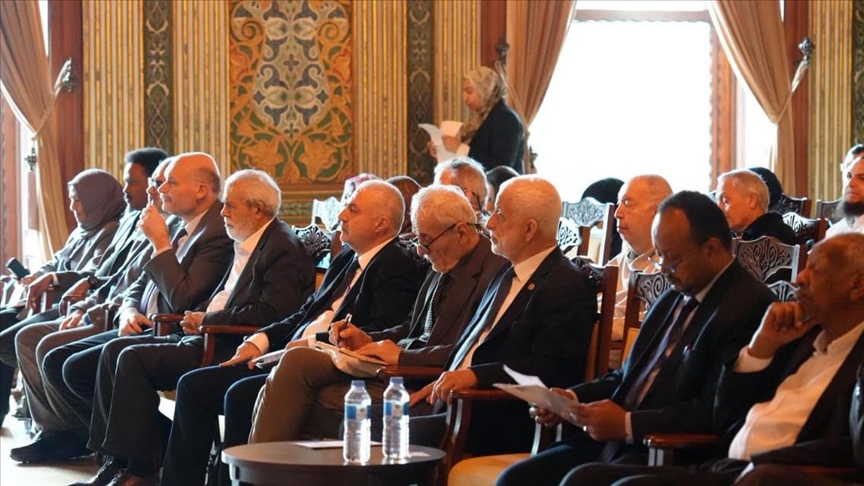 Paix au Soudan : l’Université d’Istanbul met en lumière le rôle clé de la Türkiye et de la médiation internationale