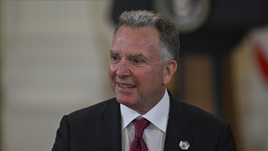 ABD'den Gazze Barış Kurulu toplantısında Türkiye'ye teşekkür