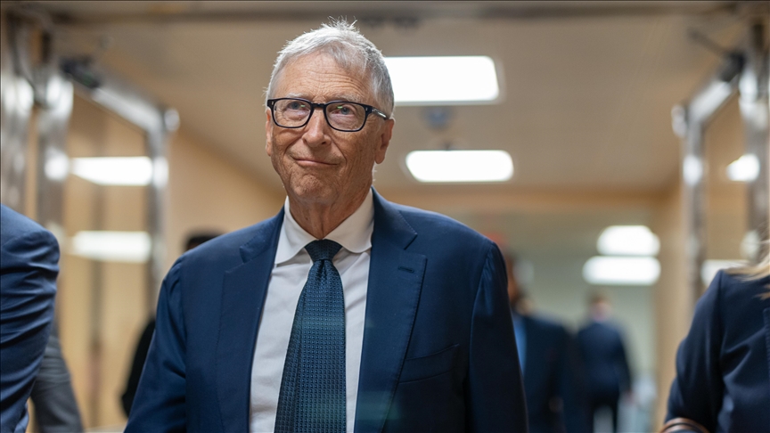 Bill Gates pulls out of India AI summit amid renewed scrutiny over Epstein ties
