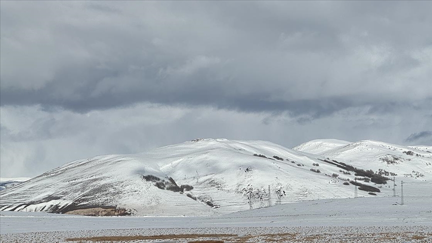 Bazı illerde soğuk hava etkisini sürdürüyor