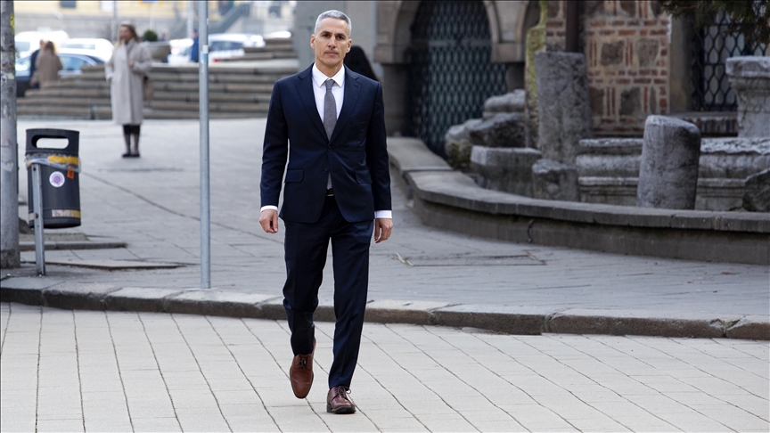 Bulgaria’s caretaker government sworn in ahead of April parliamentary elections