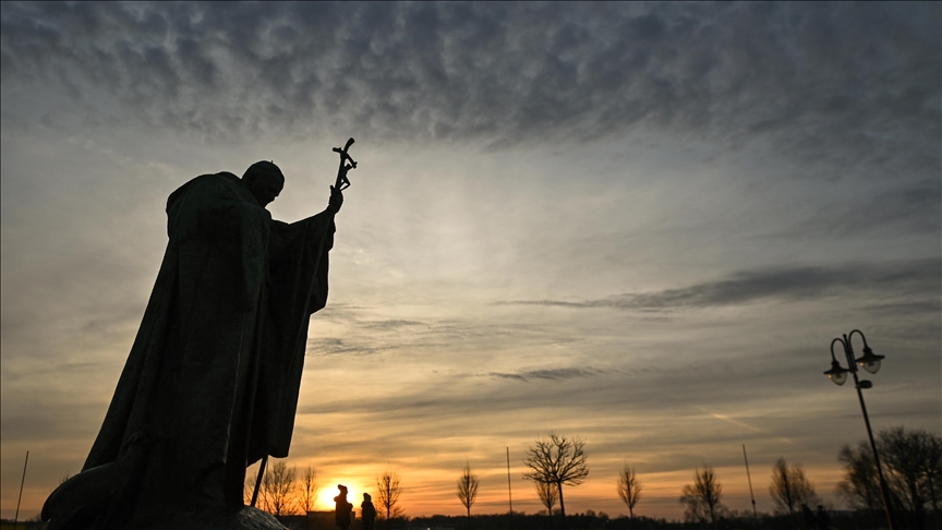 Un obispo católico polaco ha sido juzgado por no informar con prontitud sobre las denuncias de abuso sexual infantil