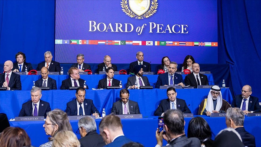 Dışişleri Bakanı Fidan: Gazze'de insani durum hala kırılgan ve ateşkes ihlalleri devam etmektedir