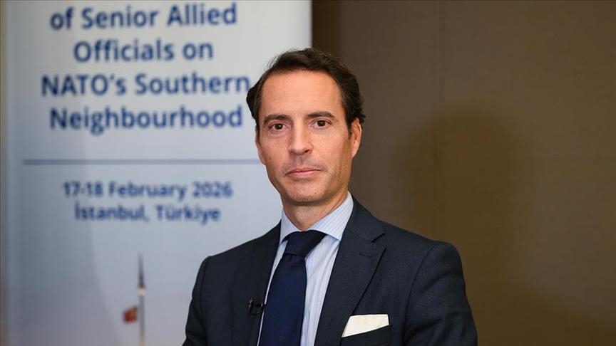 В Анкаре на саммите НАТО обсудят рост оборонных расходов и поддержку Украины