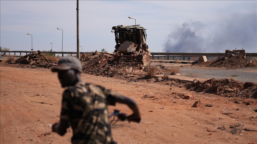 US sanctions 3 RSF commanders for atrocities in Sudan