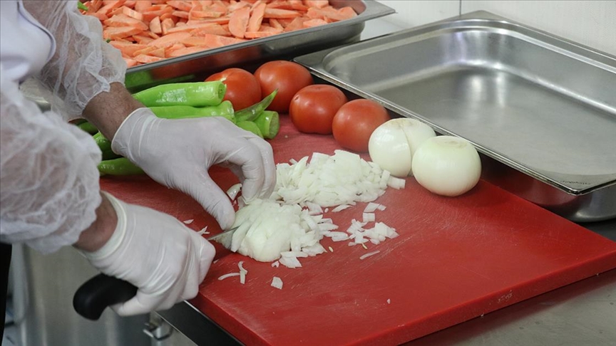 Somuncu Baba Vakfı ramazanda iftar sofralarıyla gönüllere dokunacak