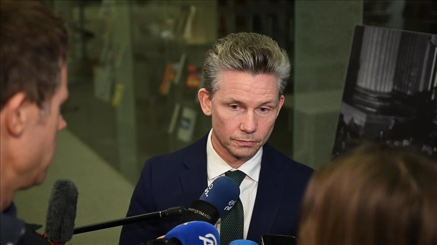 Švedska najavila paket vojne pomoći Ukrajini od 1,4 milijarde dolara