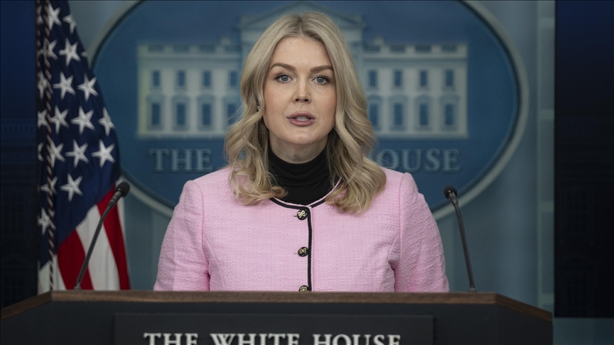 البيت الأبيض: ميزانية "مجلس السلام" ستُستخدم في إعمار غزة