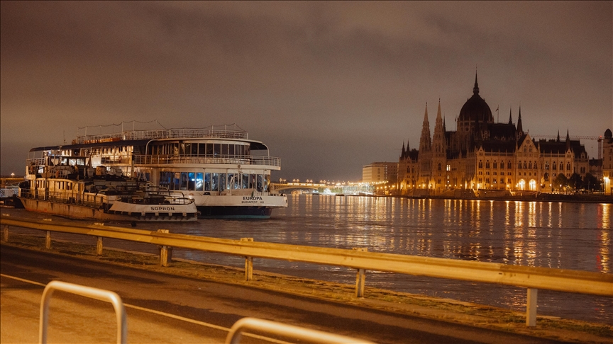 Poland issues new European Arrest Warrant for fugitive lawmaker sheltered by Orban