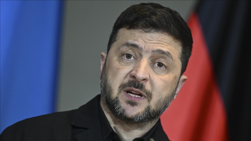 Zelenski: Potreban veći pritisak na Rusiju zbog napada na energetiku