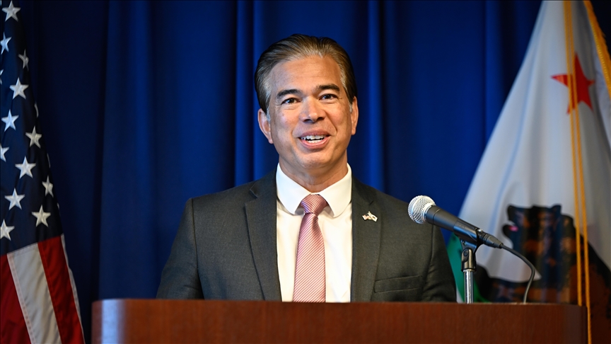 13 US states sue Trump administration over abrupt termination of over $1.2B in clean energy funding