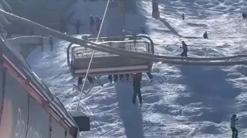 Dijete teško povrijeđeno nakon pada iz žičare na skijalištu u BiH