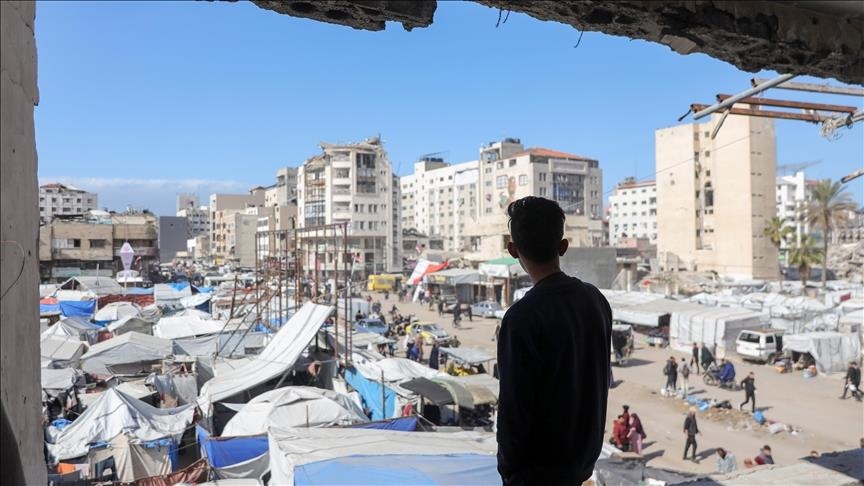 Šef administracije Gaze predstavio četiri prioriteta za stabilnost i trajan mir