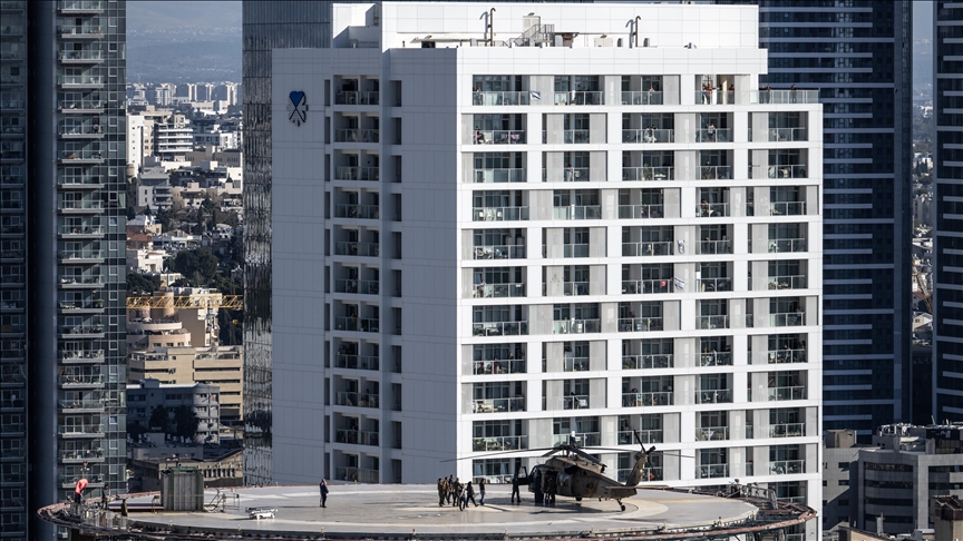 قناة عبرية: إسرائيل تبحث استعدادات مستشفياتها لتصعيد محتمل مع إيران