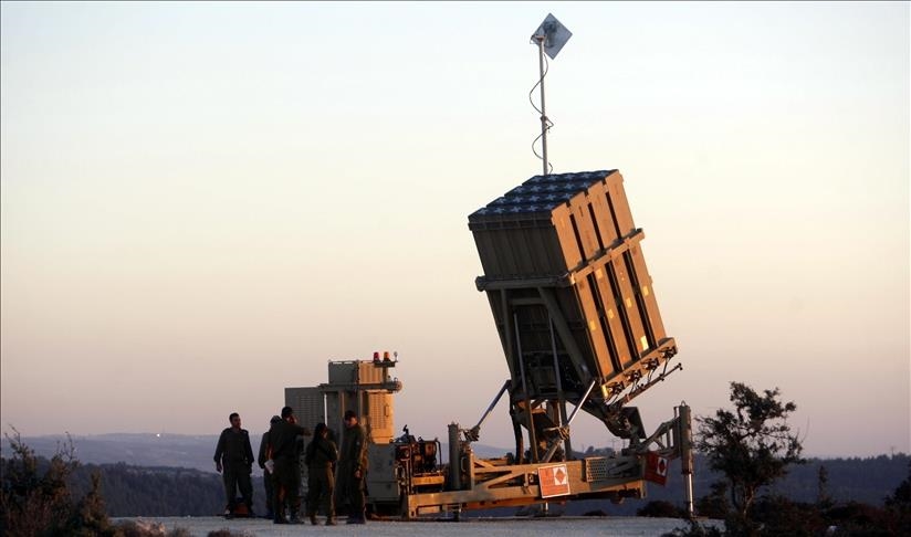 هيئة البث: إسرائيل تستعد لرد إيراني محتمل حال توجيه ضربة أمريكية