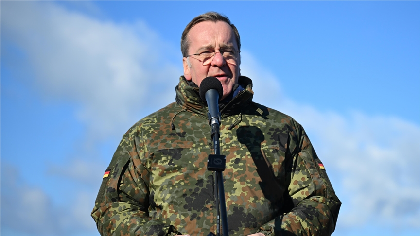 ئەڵمانیا: "تورکیا ڕۆڵێکی گرنگ لە ناتۆ دەگیڕێت"