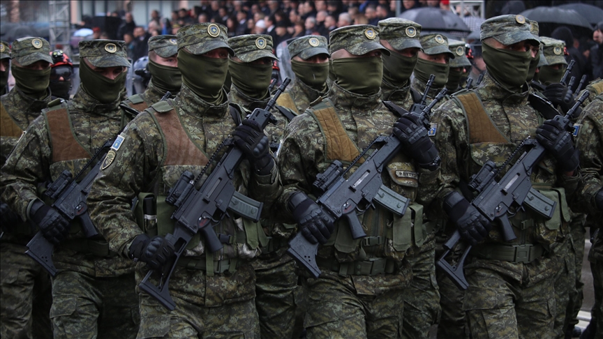 Pesë vende vënë në dispozicion trupa për Forcën e Stabilizimit të Gazës, përfshirë Shqipërinë dhe Kosovën