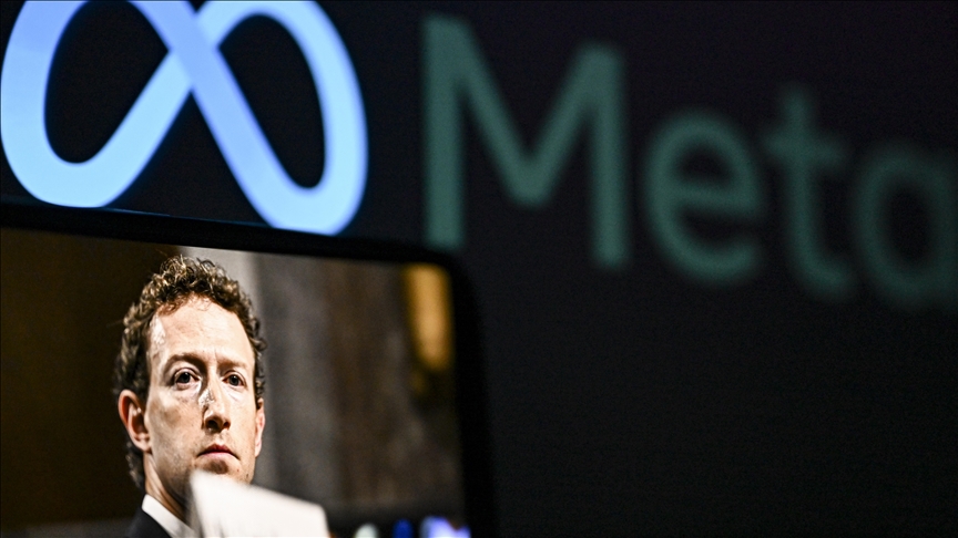 Zuckerberg denies Instagram designed to addict children in landmark trial