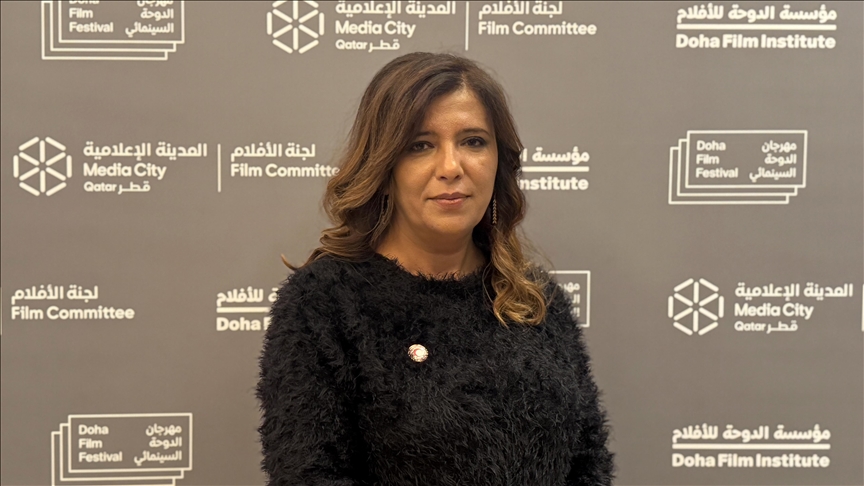 Director of ‘The Voice of Hind Rajab’ declines ‘Most Valuable Film’ award