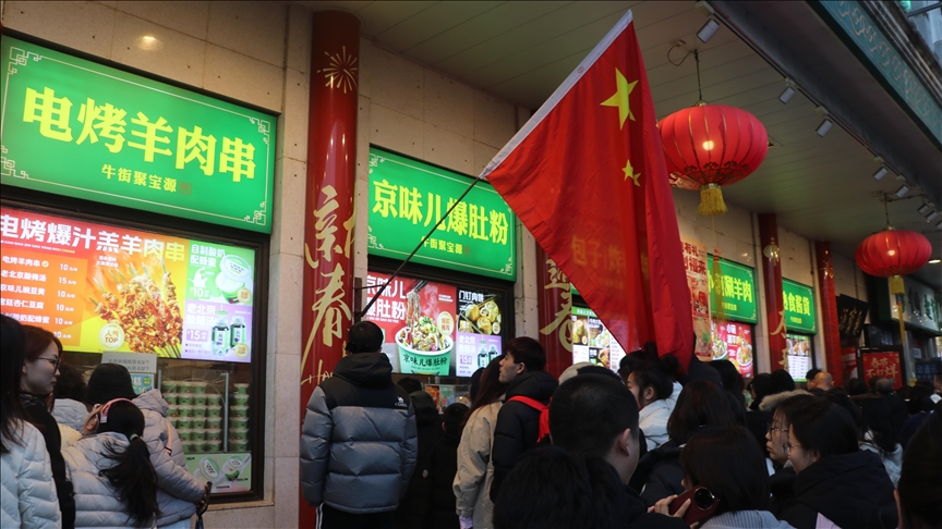 Iftari i parë i Ramazanit në Kinë pritet me gëzim dhe frymë shpirtërore