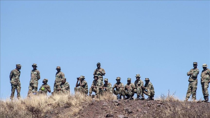 1st batch of South African men lured to fight for Russia in Ukraine returns home