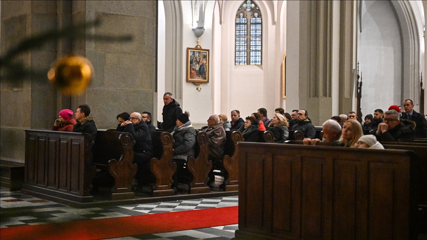 Polish bishop goes on trial over failure to report child sex abuse claims