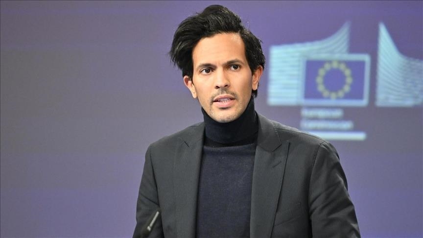 المفوضية الأوروبية: لا يمكن اتخاذ أي قرار بشأن أوكرانيا بدوننا