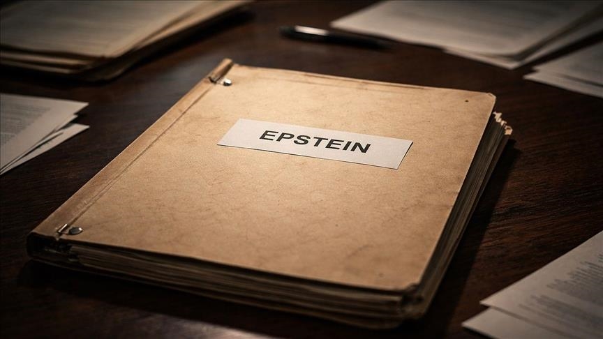 Norwegian ex-diplomat questioned over alleged links to Epstein