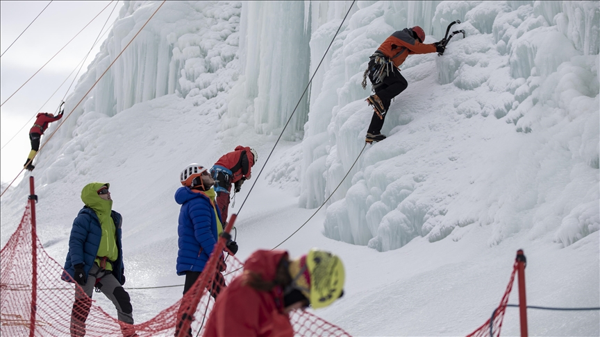 Why Nepal is moving to bar novice climbers from Everest