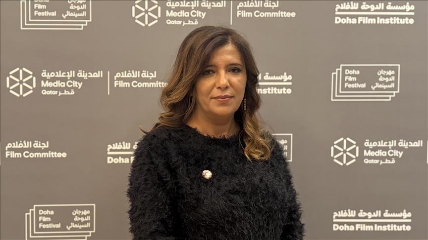 Rediteljica filma "The Voice of Hind Rajab" odbila nagradu u Berlinu