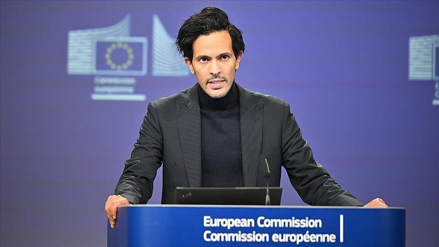 Komisioni Evropian  Asnjë vendim për Ukrainën nuk mund të merret pa praninë e Evropës në tryezë