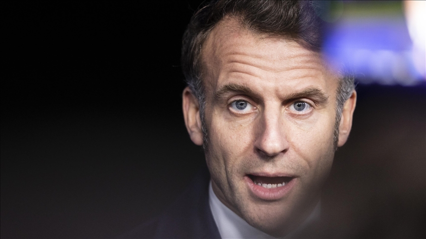 Mort de Quentin Deranque : Macron appelle au « calme » et refuse « l’émeute permanente »