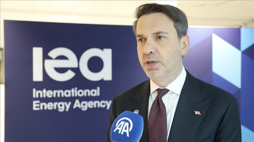 وزير تركي: هناك تطلعات كبيرة جدا من مؤتمر المناخ "كوب31"