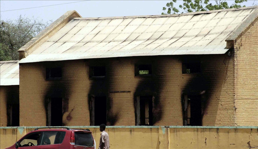 Death toll rises to 59 in drone strikes on market, displacement shelter in Sudan’s Kordofan