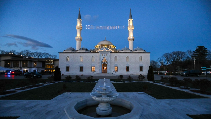 ABD'nin Washington eyaleti, ramazan ayını resmen tanıdı