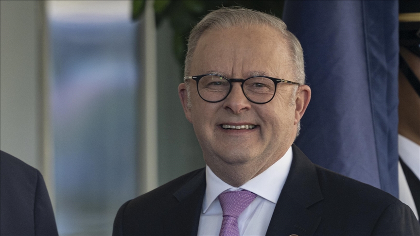 Avustralya Başbakanı Albanese'den ramazan ayı dolayısıyla kutlama mesajı