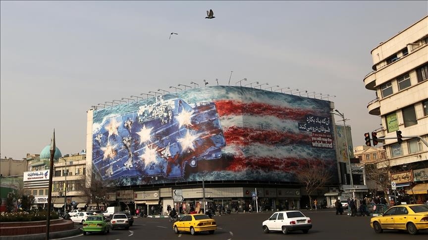 Zvaničnici: Američka vojska spremna za potencijalne napade na Iran već u subotu