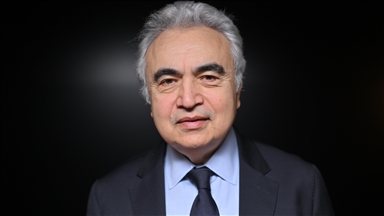 PROFILE - Fatih Birol: Turkish economist shaping global energy politics