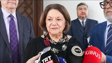 'Gaza is still not at peace' as Israeli strikes, West Bank moves escalate: UN official