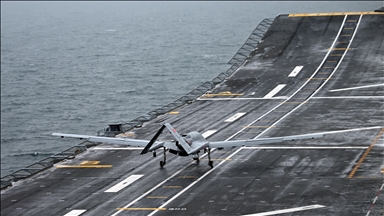 OPINION - The Bayraktar TB-3's NATO debut: Rethinking naval aviation