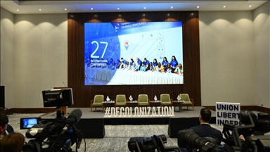 В Азербайджане стартовала международная конференция «Неоколониализм и глобальное неравенство»