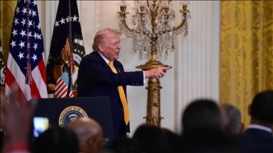 Trump affirme que le Conseil de la paix « supervisera » l’ONU et veillera à ce qu’elle « fonctionne correctement »