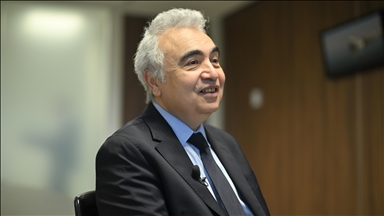 PORTRE / ZİRVEDEKİ TÜRKLER - Uluslararası Enerji Ajansı Başkanı Fatih Birol