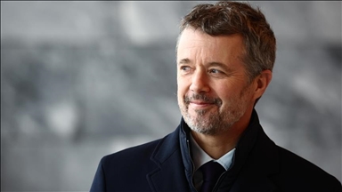 Danski kralj Frederik X stigao je na Grenland u znak podrške