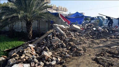 Le Pakistan convoque un diplomate afghan après une attaque ayant tué 11 soldats