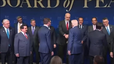 Në SHBA mbahet mbledhja inauguruese e Bordit të Paqes, merr pjesë edhe kryeministri Rama