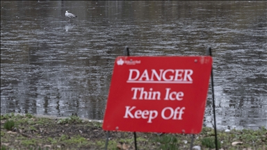 Cold weather linked to over 2,500 deaths in England