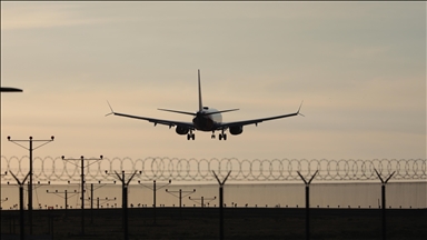 Trump company files to trademark name for airports as Florida weighs renaming